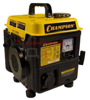 Генератор CHAMPION IGG950 /бензо инверторный/